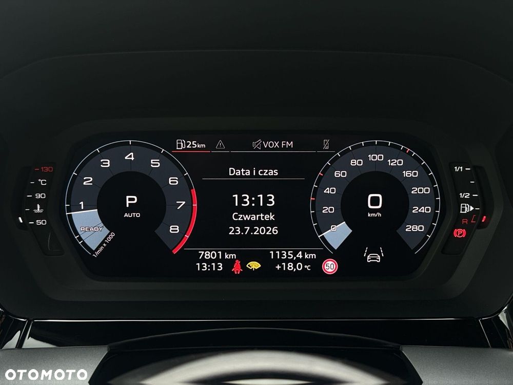 Audi A3 Allstreet - 15
