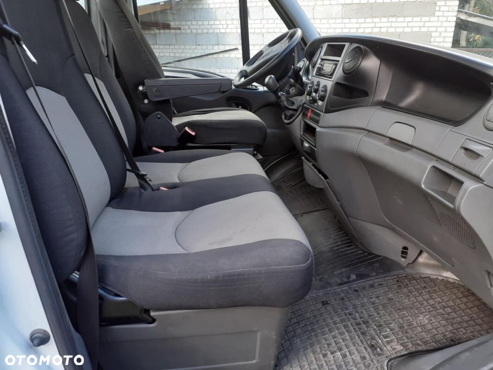 Iveco daily - 6