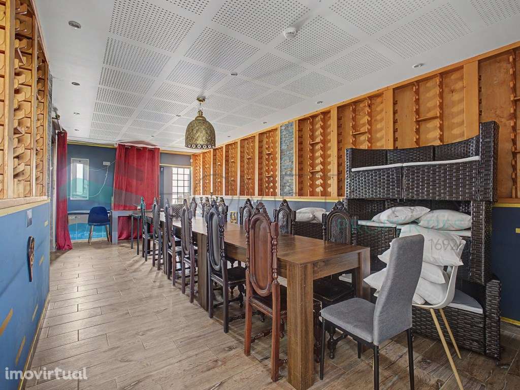 Restaurante em Quarteira - Grande imagem: 3/42