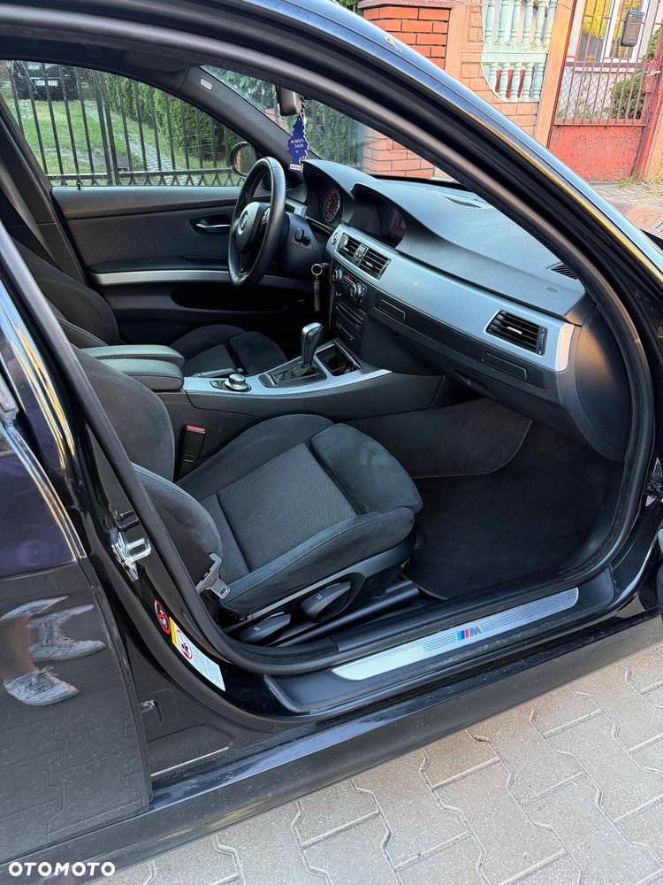 BMW Seria 3 - 24