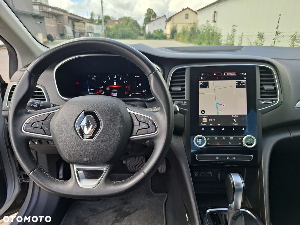 Renault Megane 1.3 TCe FAP Intens EDC - 25
