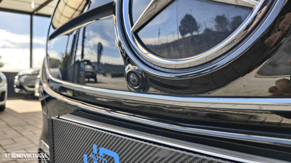 Mercedes-Benz EQA 250 Edition 1 - 35