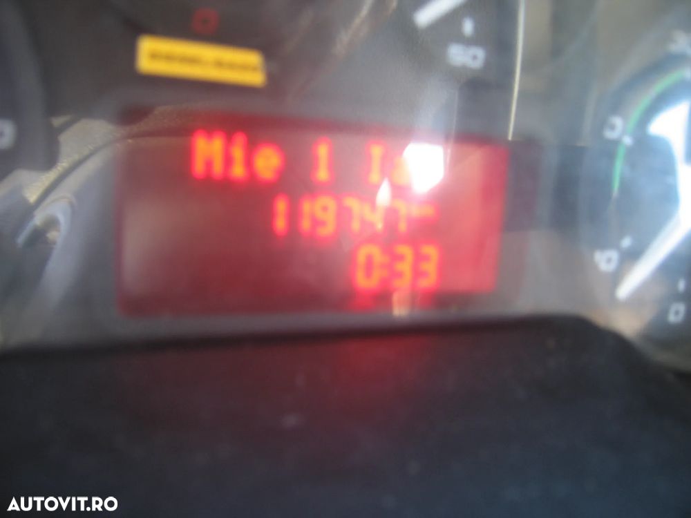 Iveco DAILY 35 C 13 ,  7 LOC. BASCULABIL , CLIMA . - 32