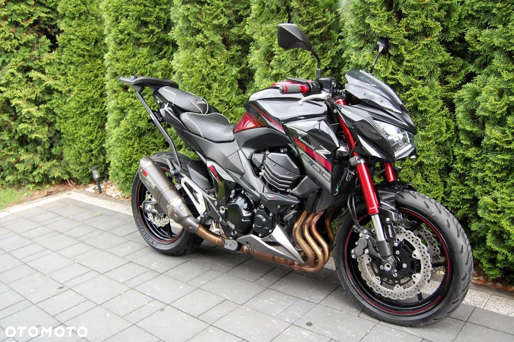 Kawasaki Z
