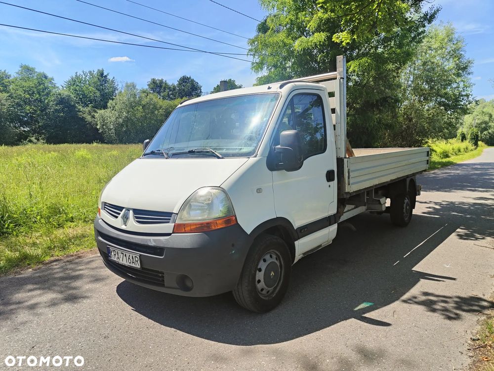 Renault Master - 14