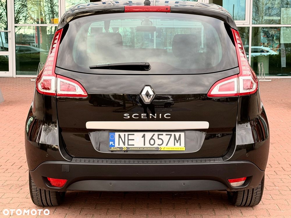 Renault Scenic 1.6 16V Pack Authentique - 12