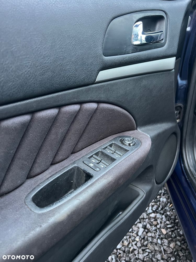 Alfa Romeo 159 1.8 MPI 16V Impression - 10