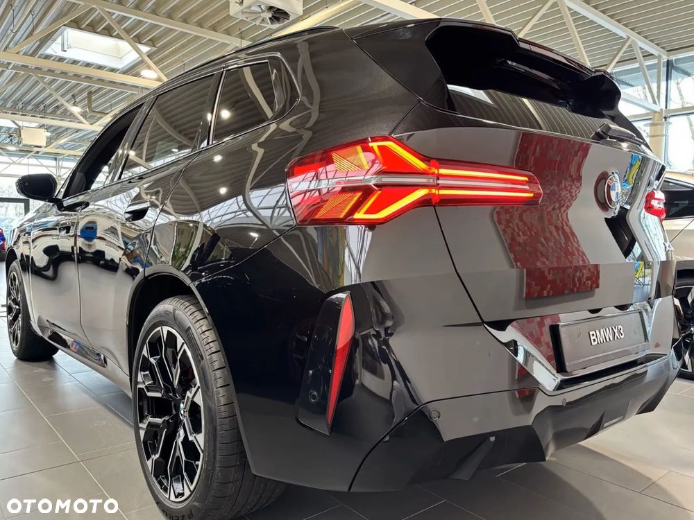 BMW X3 xDrive20 mHEV - 6