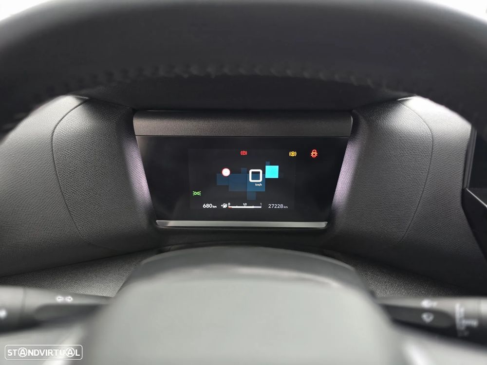 Citroën C4 1.2 PureTech Plus - 20