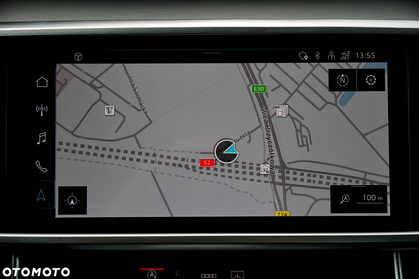 Audi A6 40 TDI quattro S tronic S line - 35