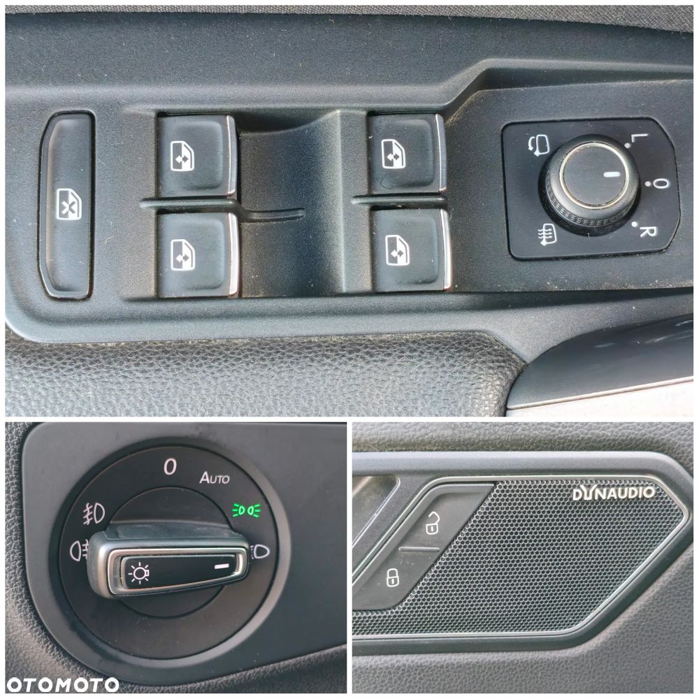 Volkswagen Tiguan 2.0 TDI SCR 4Mot R-Line DSG - 18