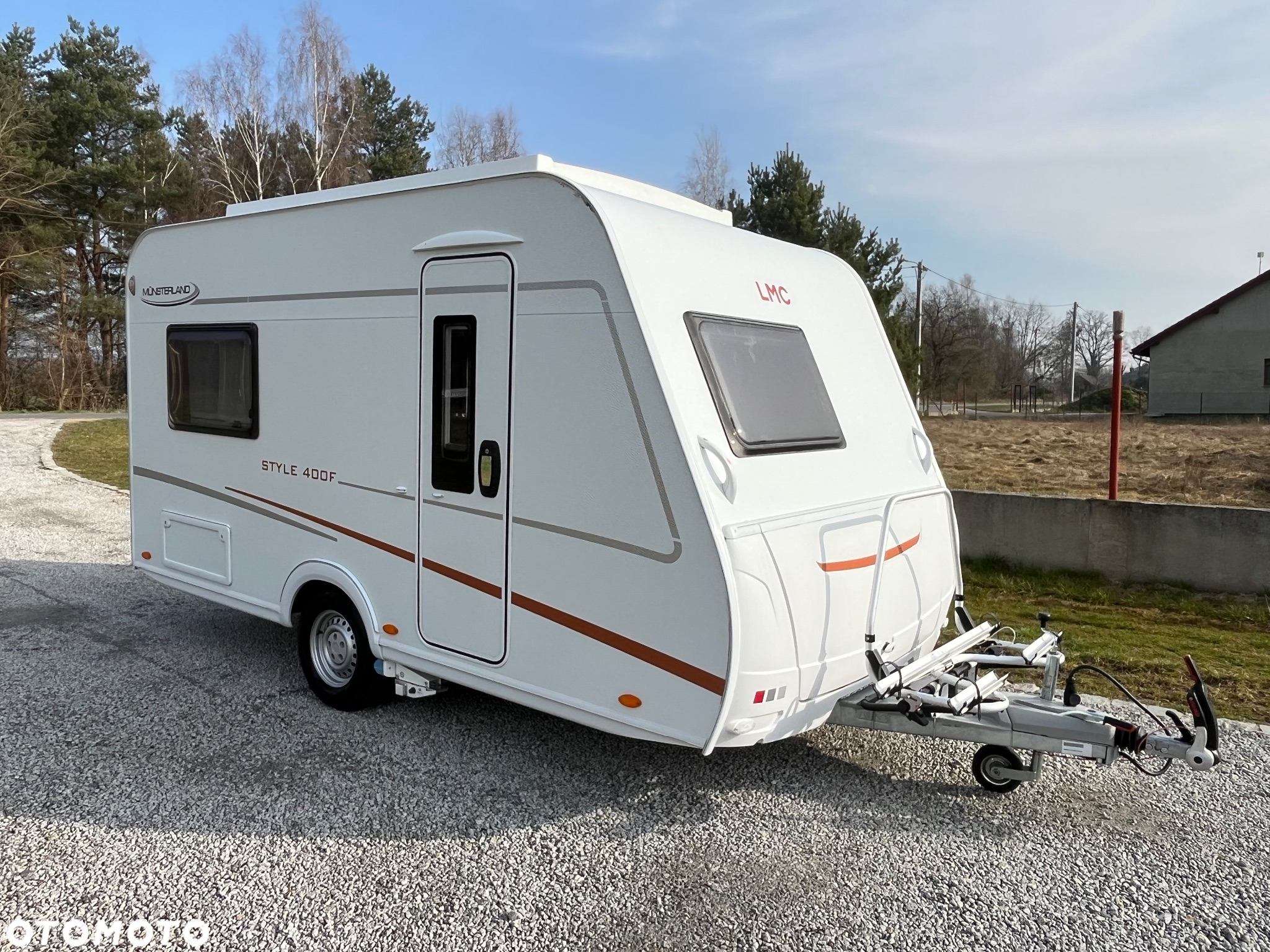 LMC STYLE 400F MUNSTERLAND - 10