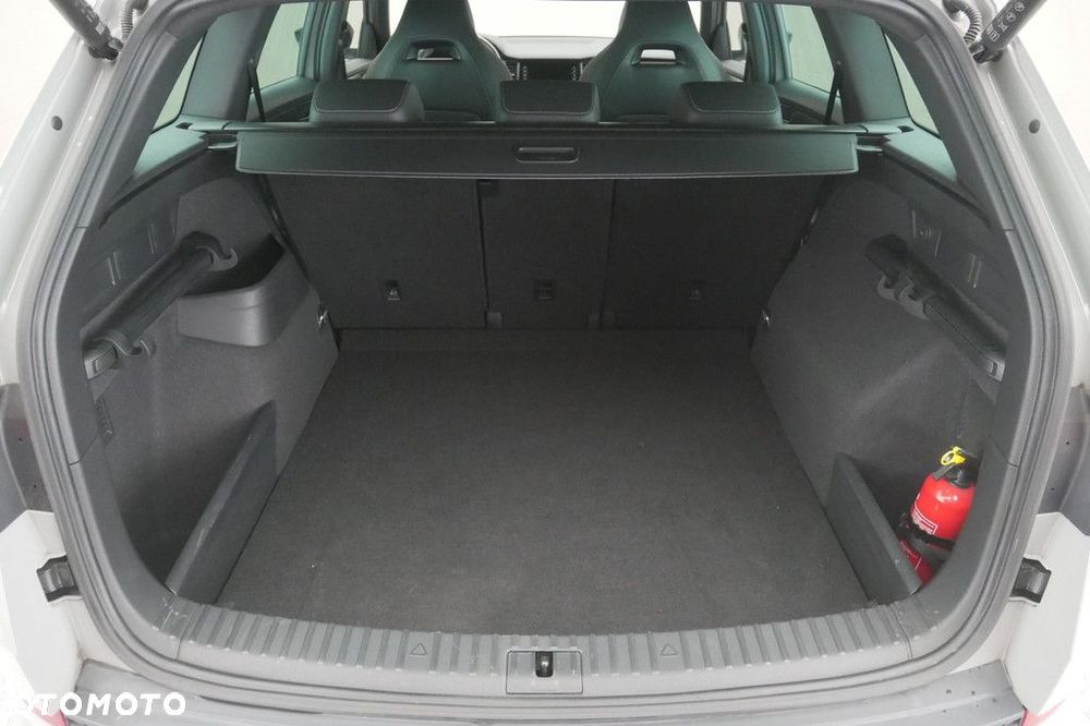 Skoda Kodiaq - 16