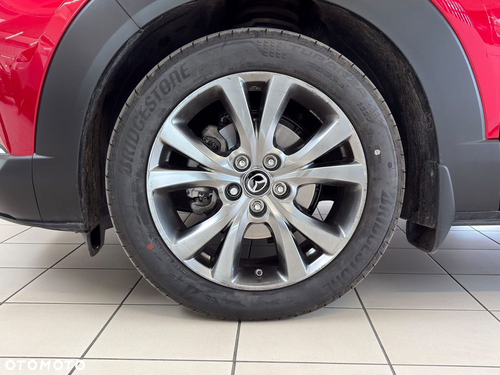 Mazda CX-30 2.0 mHEV Exclusive-Line 2WD - 8