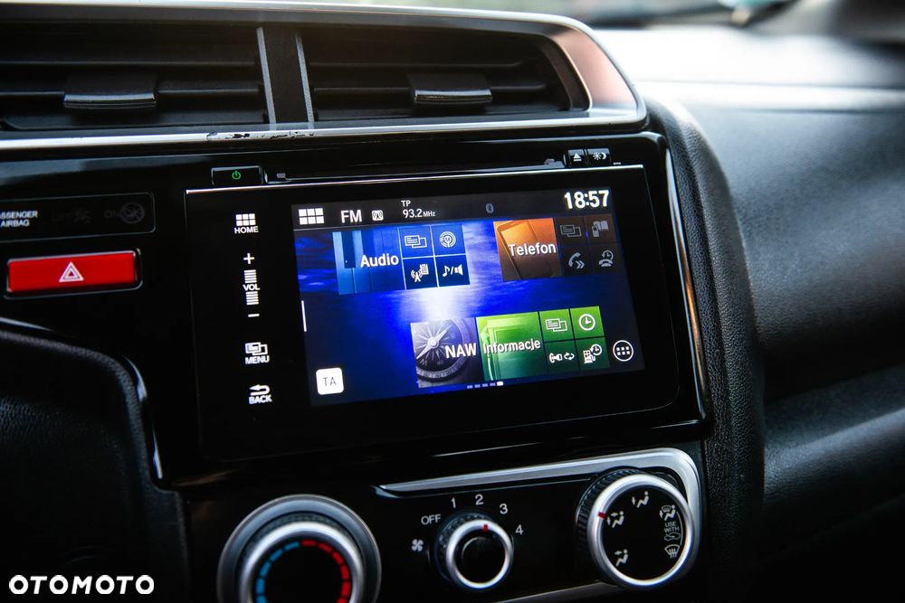 Honda Jazz 1.3 i-VTEC Elegance (ADAS) CVT - 23