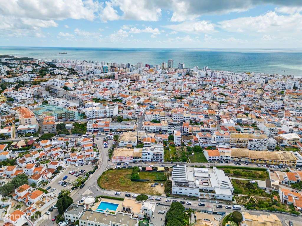 Novo apartamento T1 - Quarteira - Grande imagem: 4/9