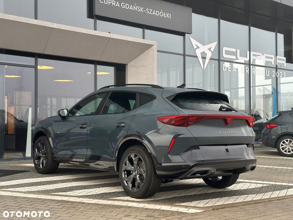 Cupra Formentor 1.5 eTSI mHEV DSG - 4