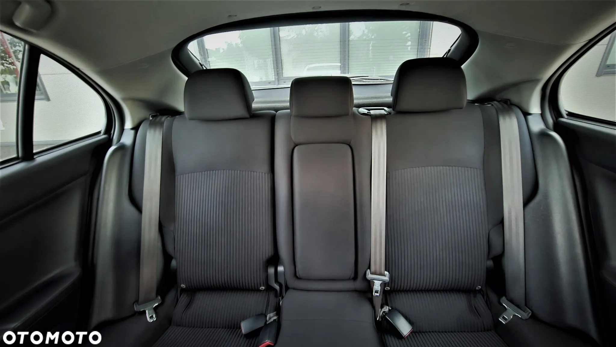 Mitsubishi Lancer Sportback 1.6 ClearTec Plus - 35