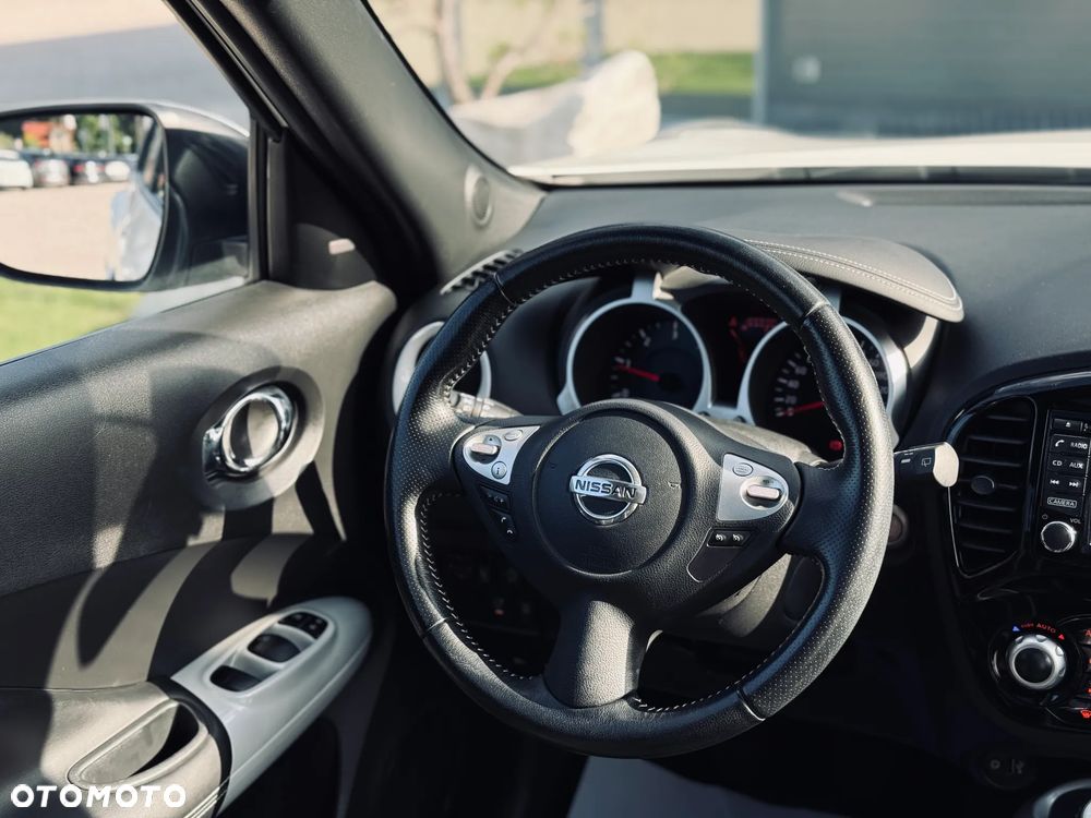 Nissan Juke 1.5 dCi Tekna S&S - 20