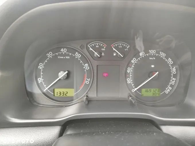 Skoda Octavia 1.6 Selection - 15