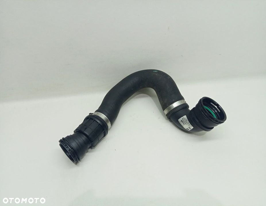 WĄŻ PRZEWÓD INTERCOOLERA OPEL ASTRA K 1.6 TURBO - 1