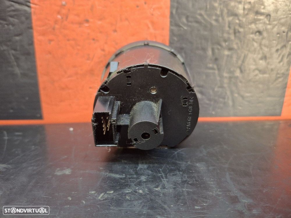 Comutador Luzes Volkswagen Caddy Iii Caixa (2Ka, 2Kh, 2Ca, 2Ch) - 2