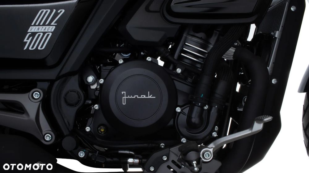 Junak M12 - 15