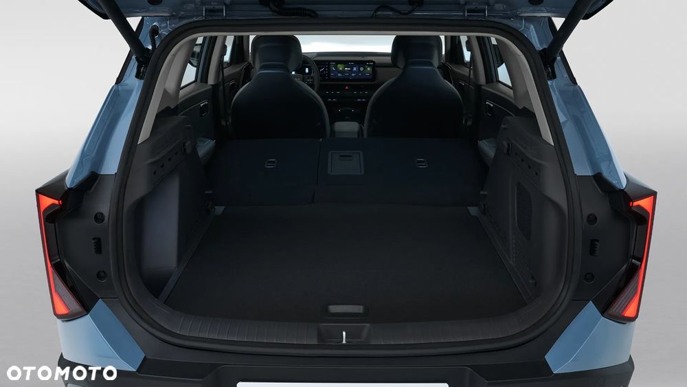 Kia Sportage - 4