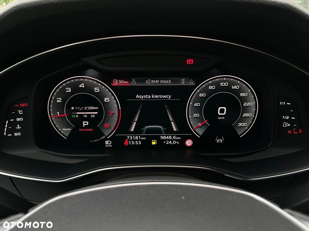 Audi A6 Avant - 28