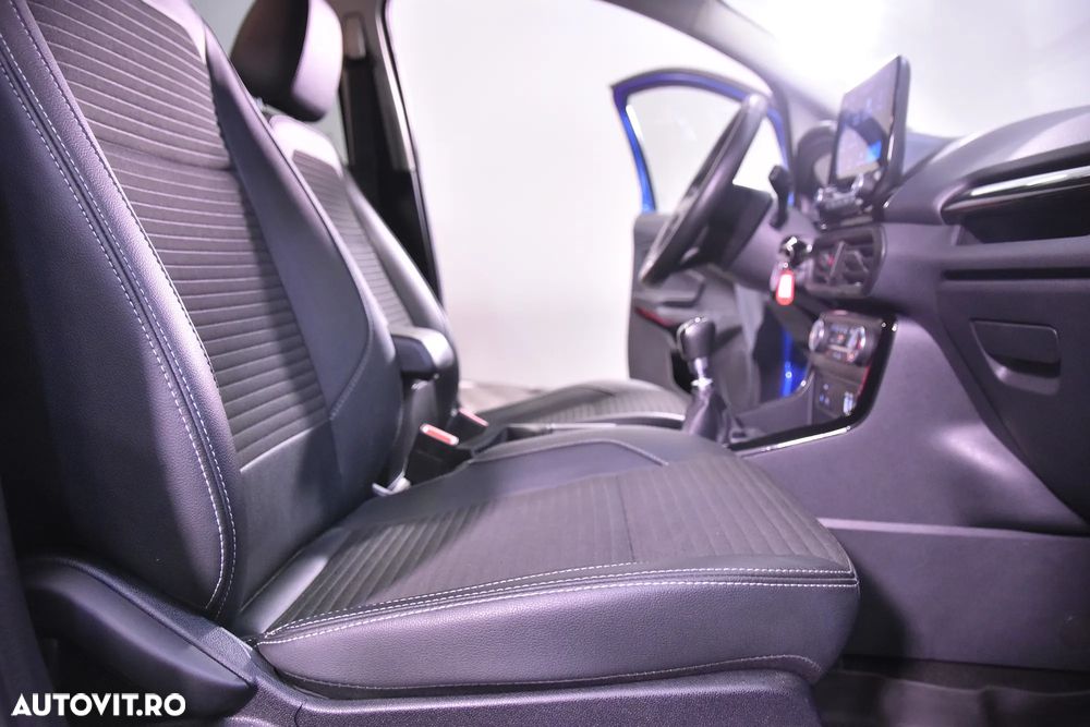 Ford EcoSport - 11