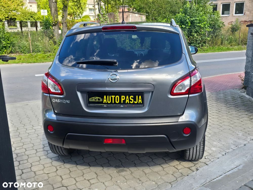 Nissan Qashqai 1.6 acenta - 12
