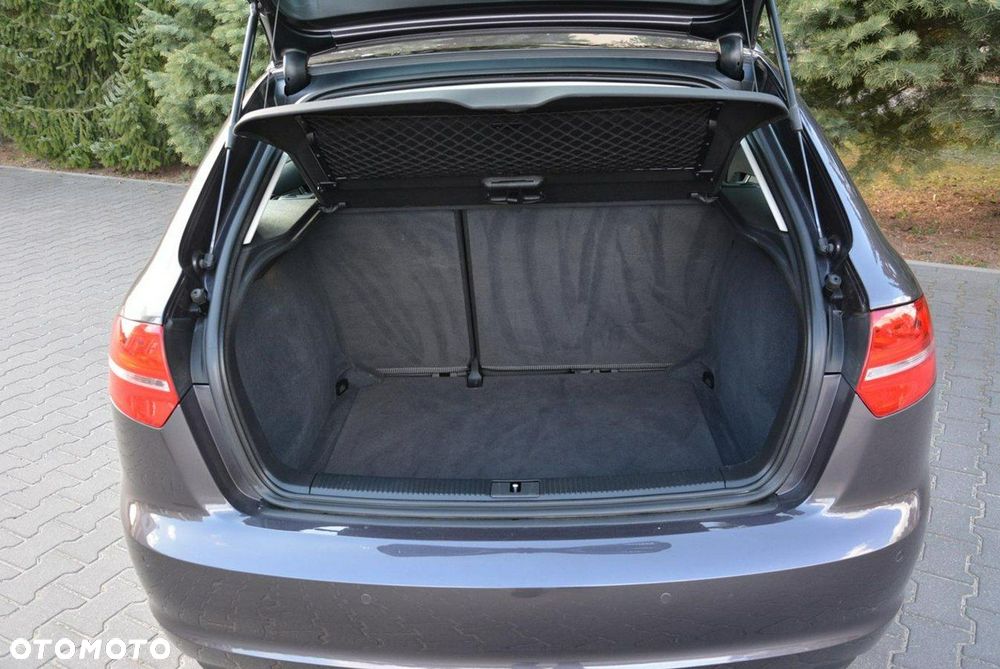 Audi A3 Sportback 1.4 TFSI Attraction - 30