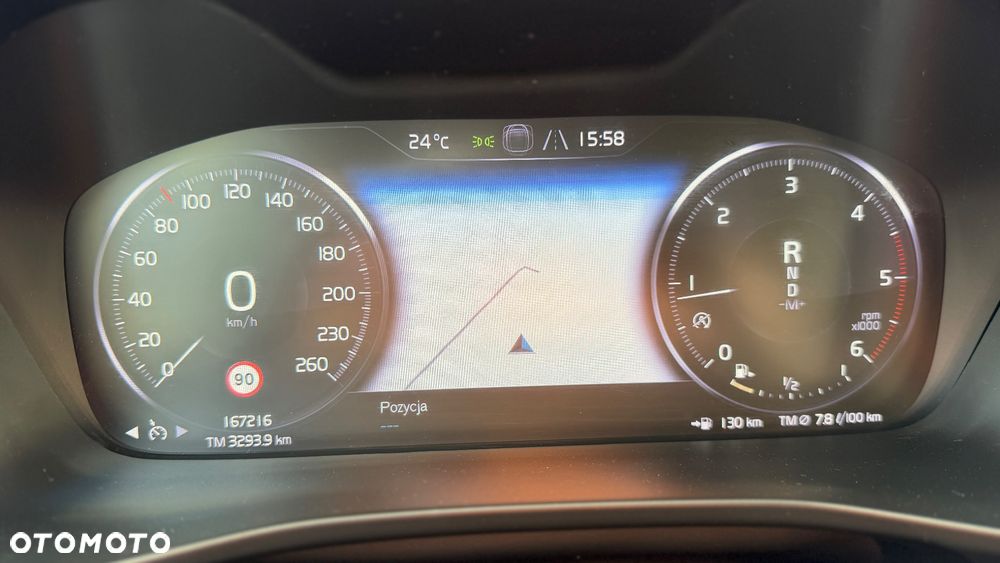 Volvo XC 40 D3 Geartronic - 32