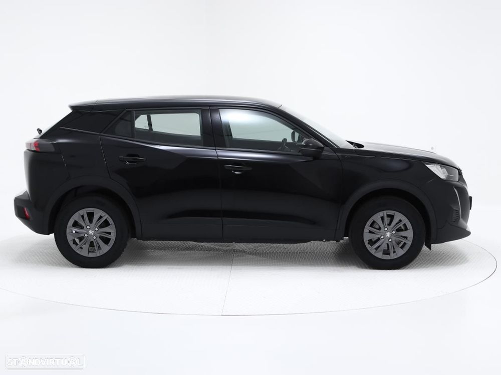 Peugeot e-2008 50 kWh Active - 2