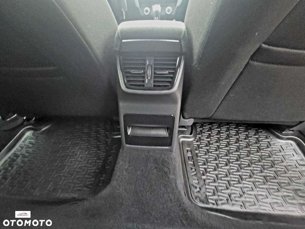 Skoda Octavia - 12