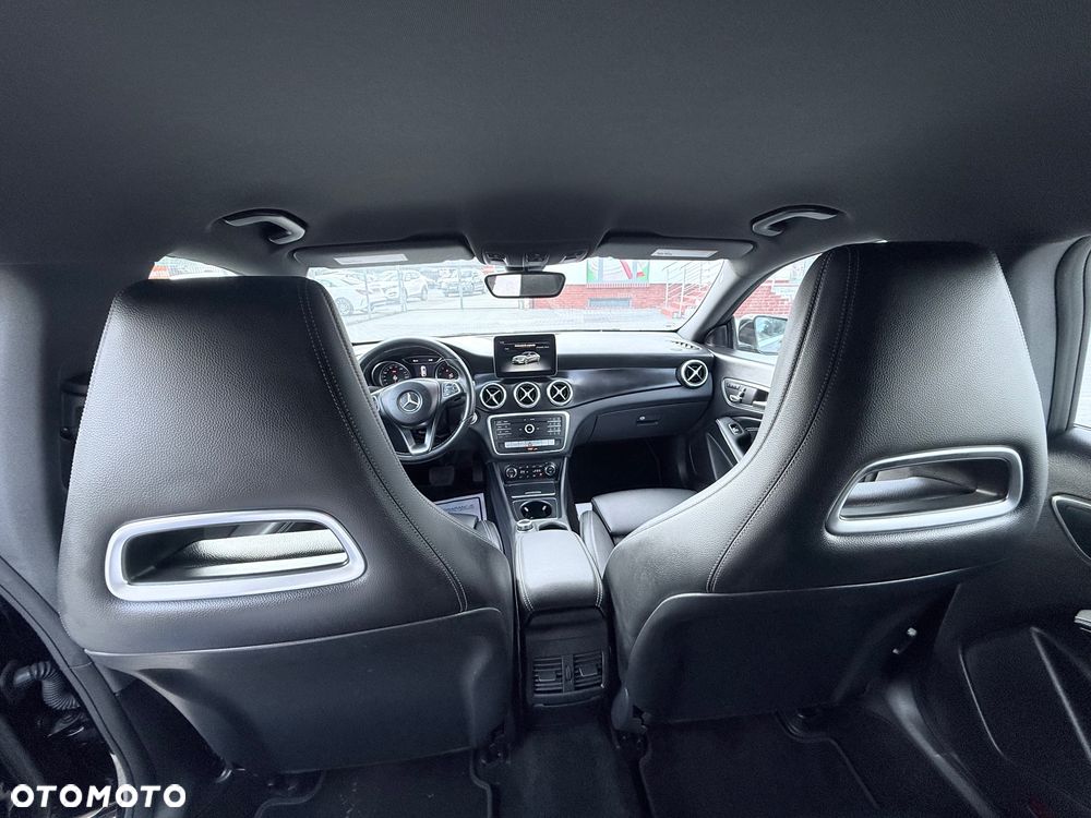 Mercedes-Benz CLA - 29