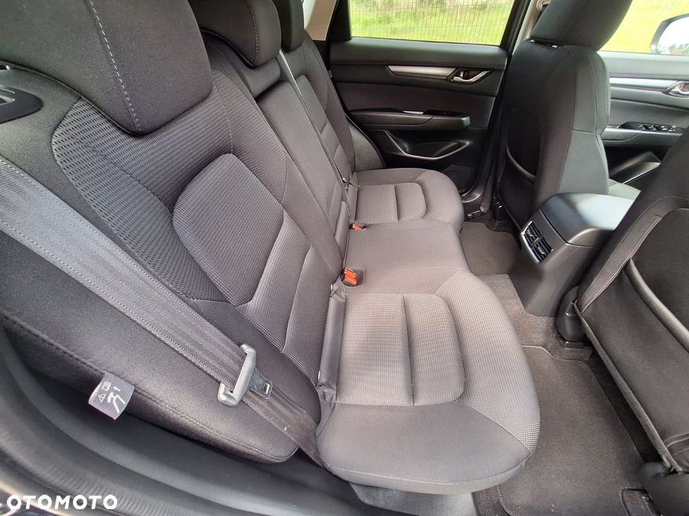Mazda CX-5 SKYACTIV-G 165 ADVANTAGE - 18