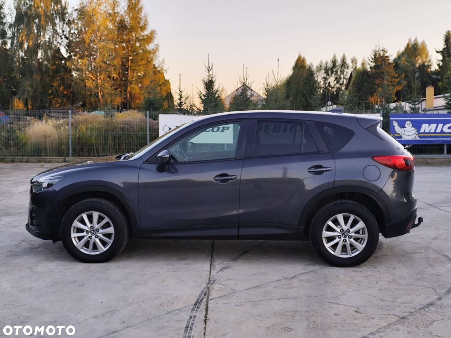 Mazda CX-5 - 40