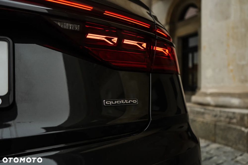 Audi A8 - 29