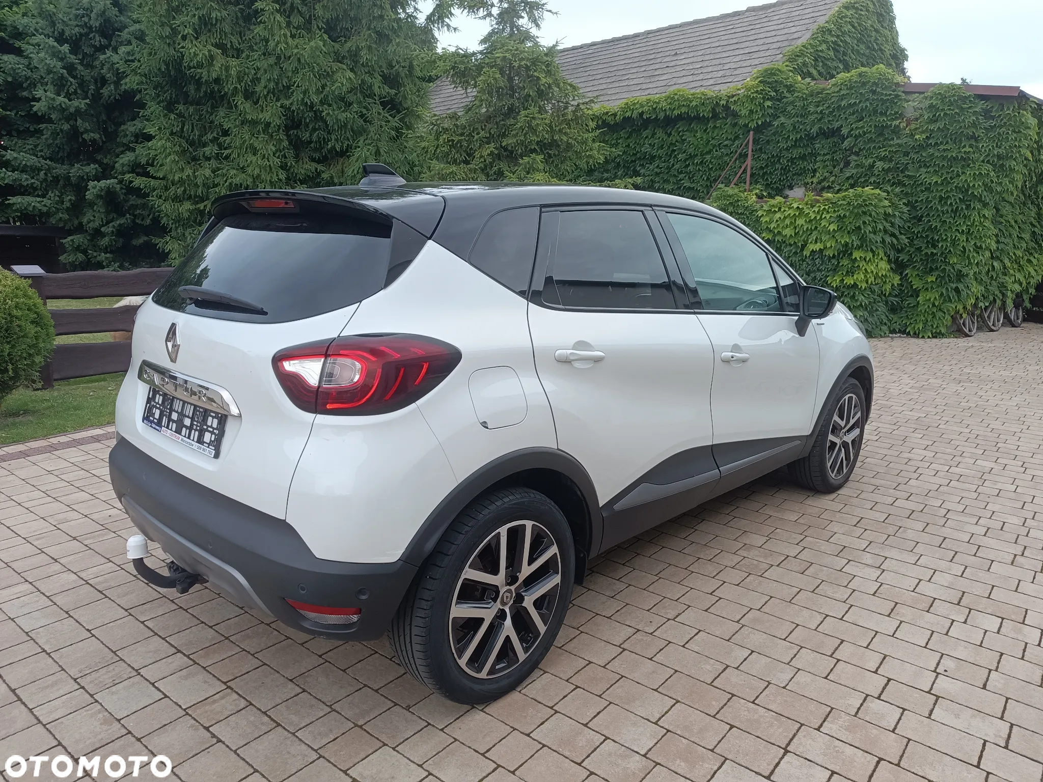 Renault Captur 1.3 Energy TCe S-Edition EDC - 4