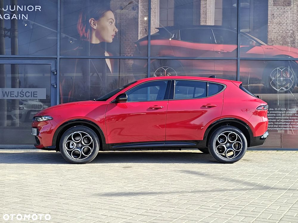 Alfa Romeo Tonale 1.5 T4 GSE mHEV Sprint DCT - 13