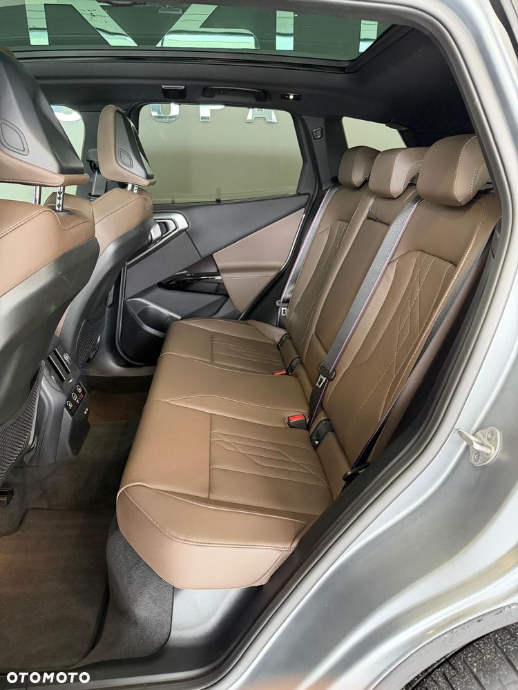 BMW X3 xDrive20d mHEV - 18