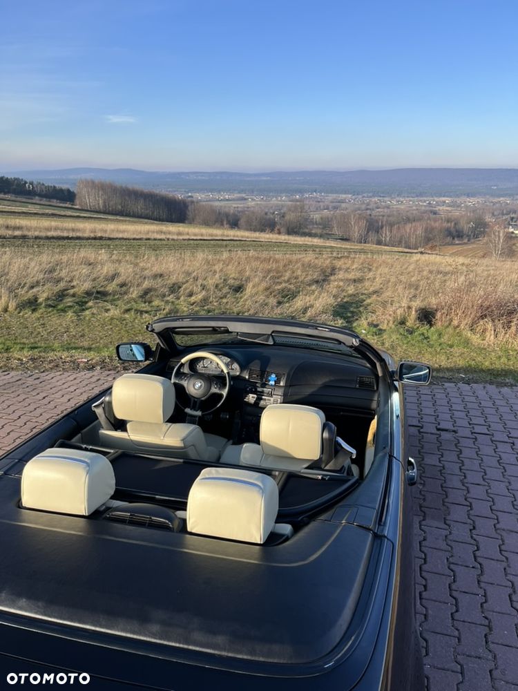 BMW Seria 3 330 Ci Edition Exclusive - 27