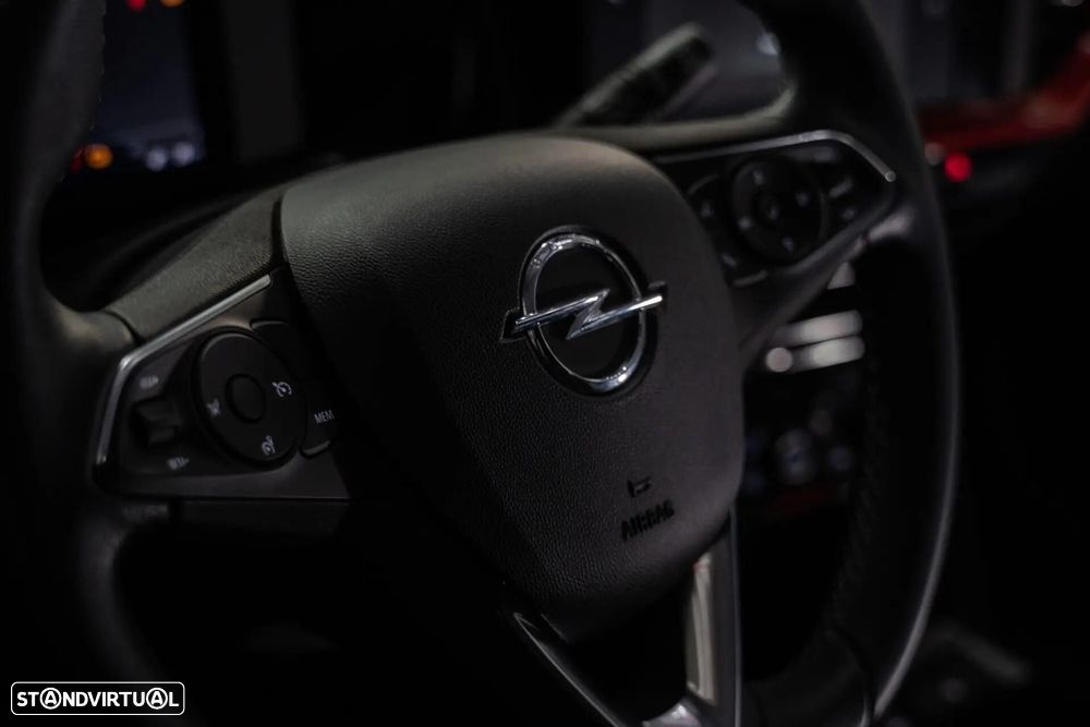 Opel Mokka-e Elegance - 15