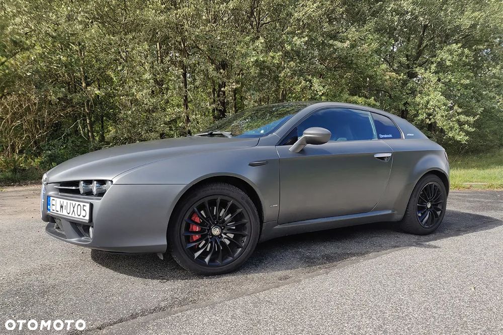 Alfa Romeo Brera - 3