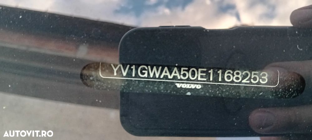 Volvo V60 D6 Summum - 18