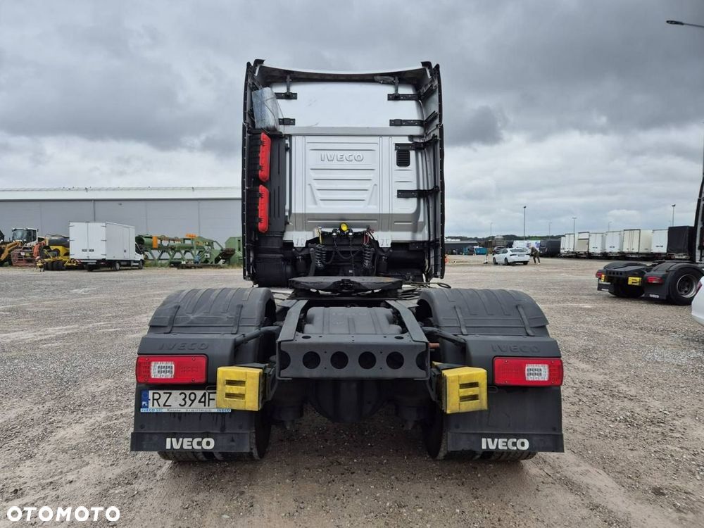 Iveco as 490 - 4