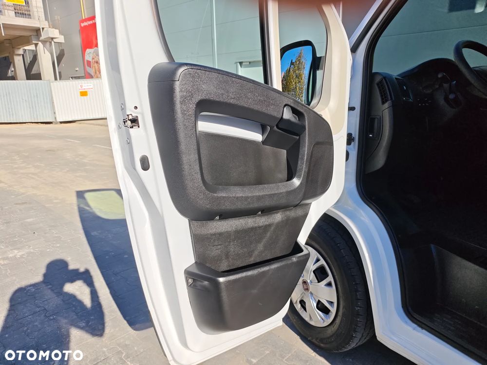 Fiat Ducato Maxi - 21