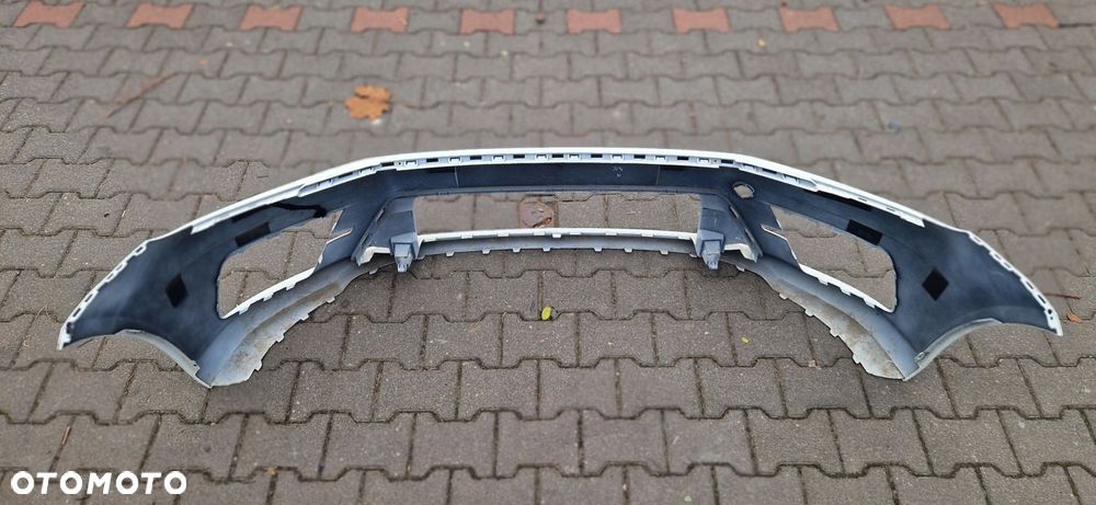 Zderzak Przód Volkswagen Caddy 2K5 2015-2020r - 2