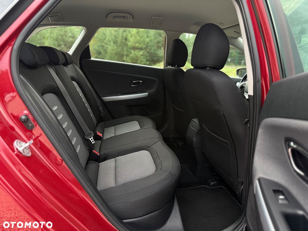 Kia Ceed SW 1.6 CRDi Edition 7 - 16